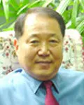 대학교수인 정기방의 대표 이미지