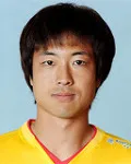 축구선수인 남궁웅의 대표 이미지