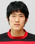 축구선수인 차철호의 대표 이미지