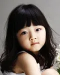 모델인 정세윤의 대표 이미지