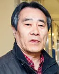 성우인 황일청의 대표 이미지