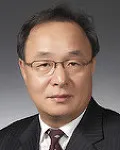 대학교수인 이영휘의 대표 이미지