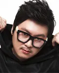 작곡가인 제이슨의 대표 이미지