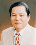 가수인 고대원의 대표 이미지