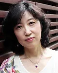 소설가인 권지예의 대표 이미지