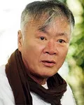 소설가인 김훈의 대표 이미지