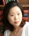 소설가인 윤순례의 대표 이미지