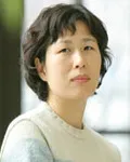 소설가인 한수영의 대표 이미지