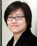 소설가인 윤성희의 대표 이미지