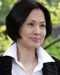 소설가인 조경란의 대표 이미지
