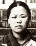 독립운동가인 유관순의 대표 이미지