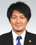 축구감독, (전직)축구선수인 시노다 요시유키의 대표 이미지