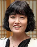 소설가인 김인숙의 대표 이미지