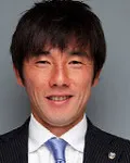 축구감독, (전직)축구선수인 소마 나오키의 대표 이미지
