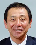 축구감독, (전직)축구선수인 코바야시 신지의 대표 이미지