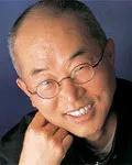 시인, 소설가인 송기원의 대표 이미지