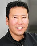 야구감독, (전직)야구선수인 박충식의 대표 이미지
