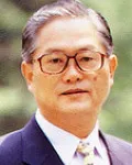 (전직)대학교수인 임혁재의 대표 이미지