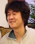 만화가인 최훈의 대표 이미지