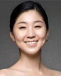 연극배우인 고혜나의 대표 이미지