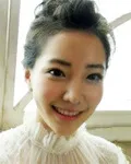 탤런트인 한그림의 대표 이미지