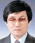 (전직)대학교수인 임안수의 대표 이미지