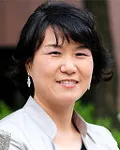 스포츠해설가, (전직)양궁선수인 김수녕의 대표 이미지