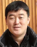탁구감독, (전직)탁구선수인 강희찬의 대표 이미지