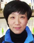 스포츠해설가, 스포츠인인 전이경의 대표 이미지