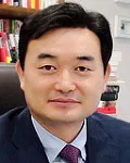 기업대표이사인 조종암의 대표 이미지