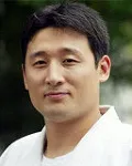 유도코치, (전직)유도선수인 전기영의 대표 이미지
