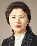 대학교수인 장숙희의 대표 이미지