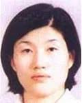유도선수인 조민선의 대표 이미지
