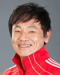 축구코치인 칸노 아쯔시의 대표 이미지