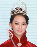 화제인물인 자오리인의 대표 이미지