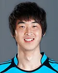축구선수인 유상훈의 대표 이미지