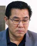 시인인 김현수의 대표 이미지