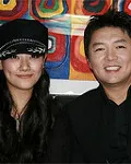 가수인 슬로우 잼의 대표 이미지