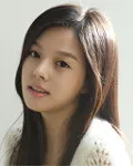 영화배우인 강지민의 대표 이미지