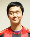 축구선수인 김기백의 대표 이미지