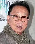 개그맨인 한무의 대표 이미지