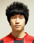 축구선수인 이동녘의 대표 이미지