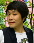 개그맨인 조영빈의 대표 이미지