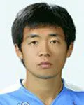 축구선수인 이문선의 대표 이미지