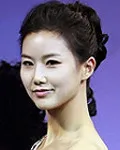 탤런트인 호수의 대표 이미지