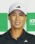 테니스선수인 김진희의 대표 이미지