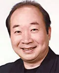 영화배우인 나카무라 바이쟈쿠의 대표 이미지