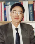 사회기관단체인인 최정한의 대표 이미지