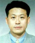 신문인인 이광빈의 대표 이미지