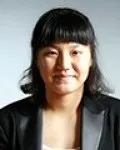 (전직)농구선수인 이순아의 대표 이미지